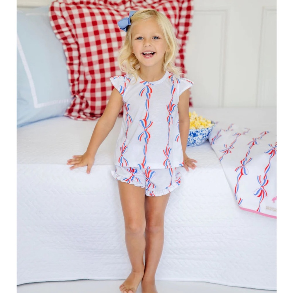 The Beaufort Bonnet Company Libby Knoll Night Nights America’s Birthday Bows